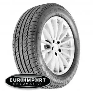 Insa turbo ECO-E+ 195/55 R16 87 V RICOSTRUITI